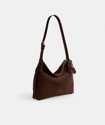 モット メッセンジャー バッグ 38 | COACH/コーチ | 三越伊勢丹